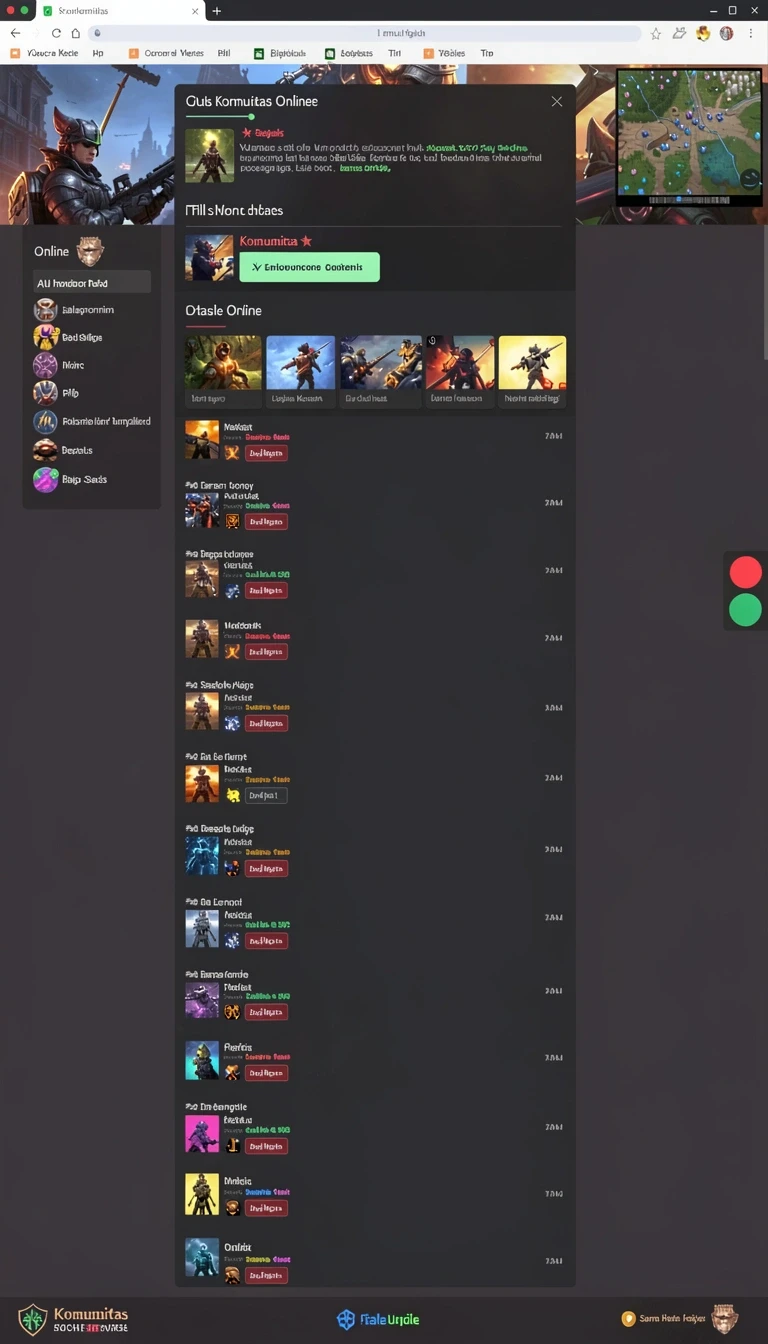 77win - Screenshot menunjukkan gameplay yang seru dan interaktif.