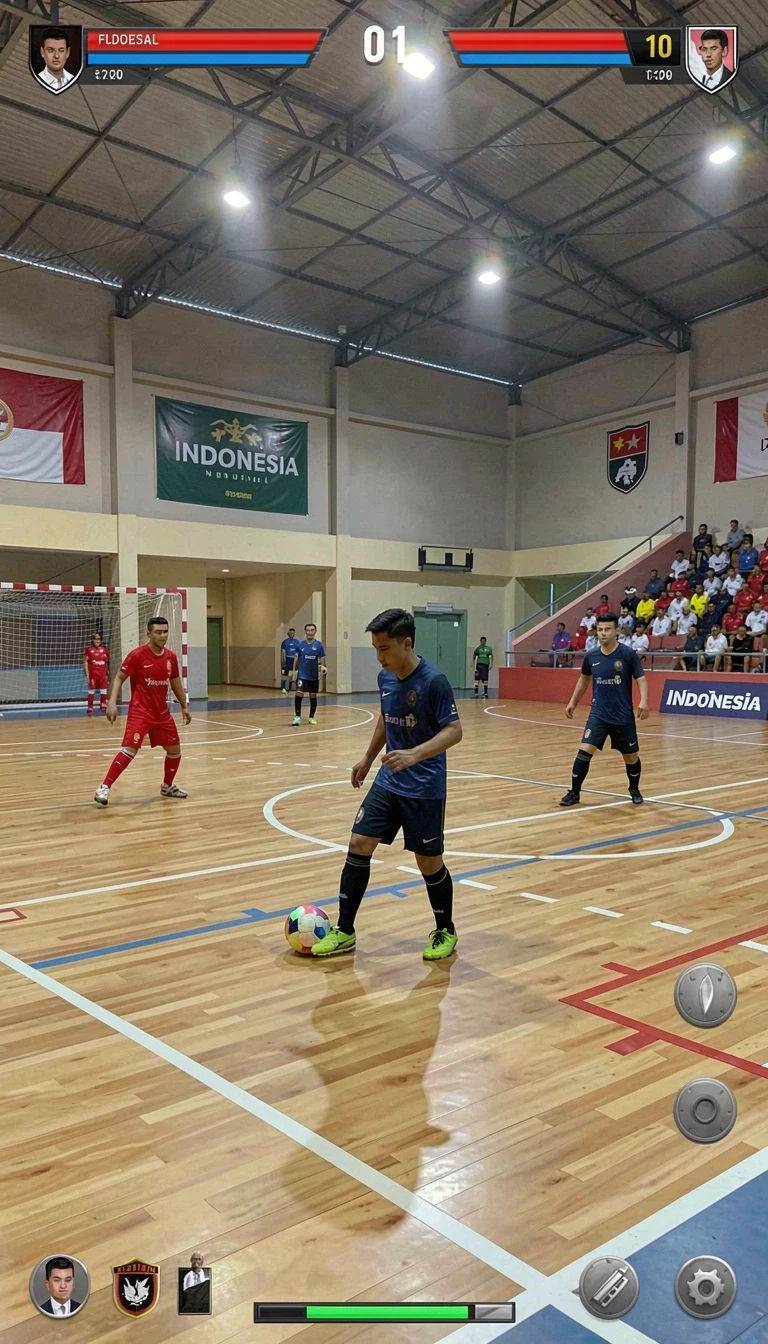 77win - Fitur sosial yang memungkinkan interaksi antar pemain.