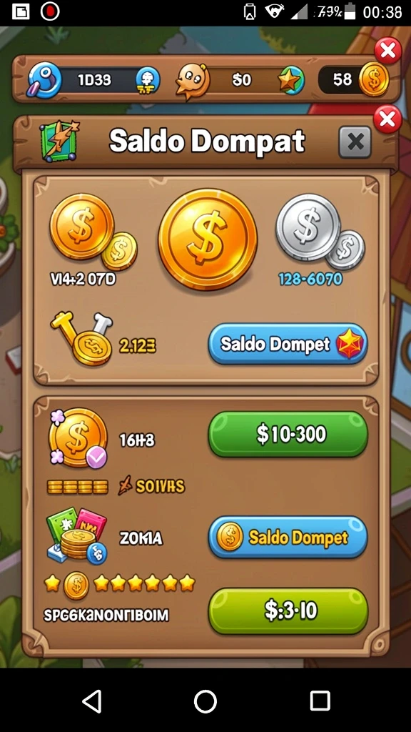 888idr - Beragam pilihan permainan slot yang menghibur.