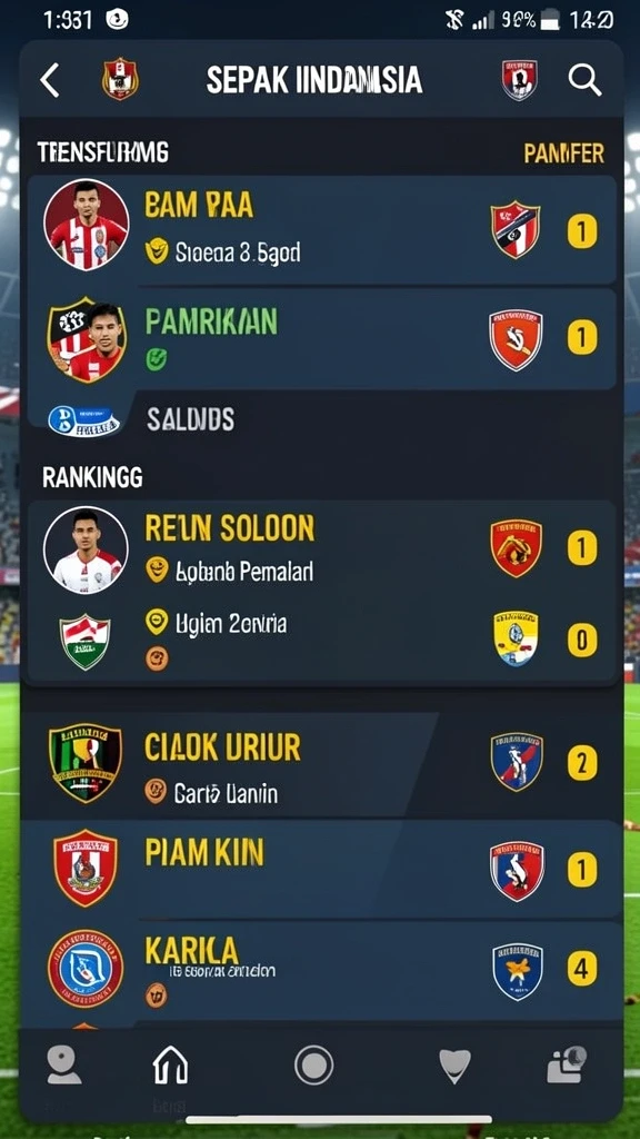 asia918 - Beragam pilihan permainan menghibur pengguna.