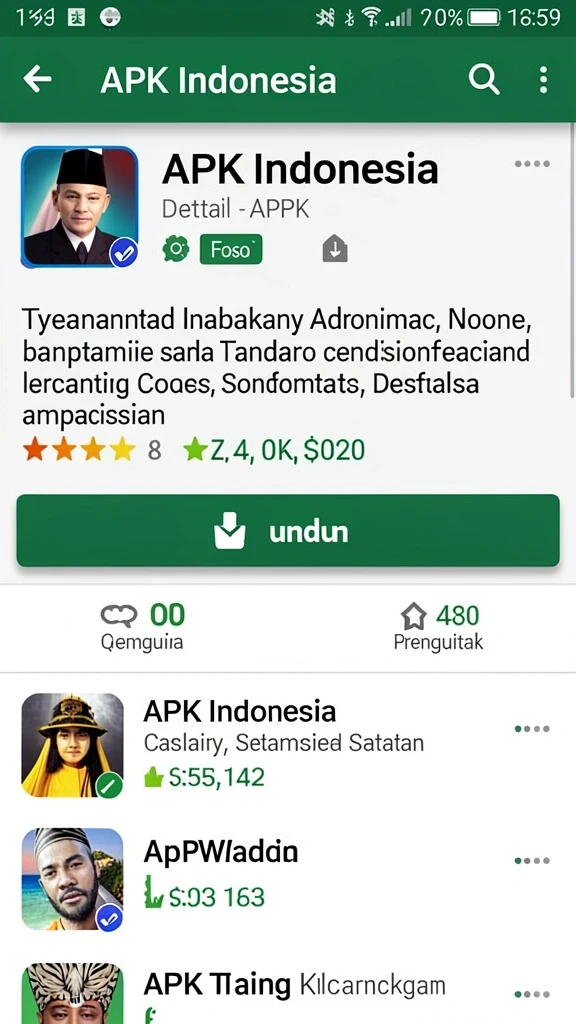 btv168 - Fitur sosial untuk mengundang teman dan bersaing.