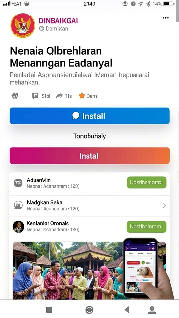 evip3 - Mode multiplayer yang memungkinkan kalian bermain bersama teman.