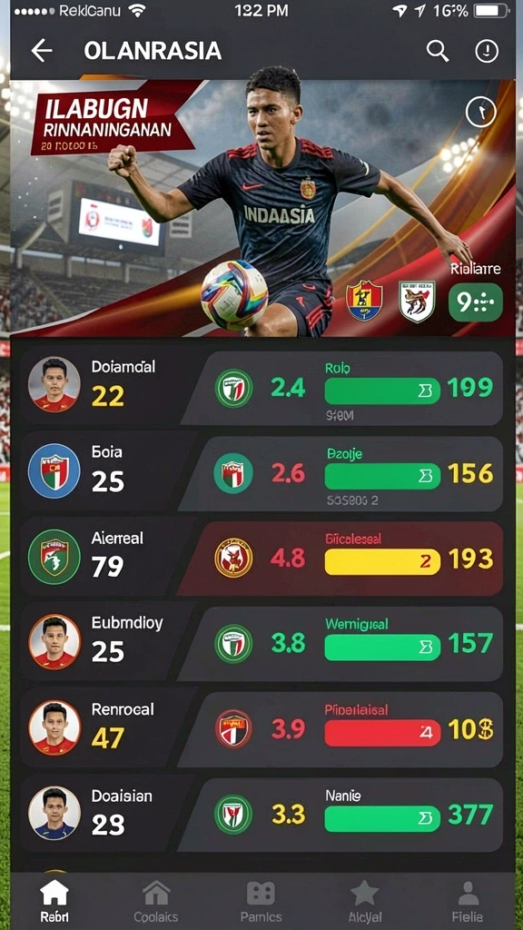 fb168 - Fitur multiplayer yang memungkinkan bermain bersama teman.
