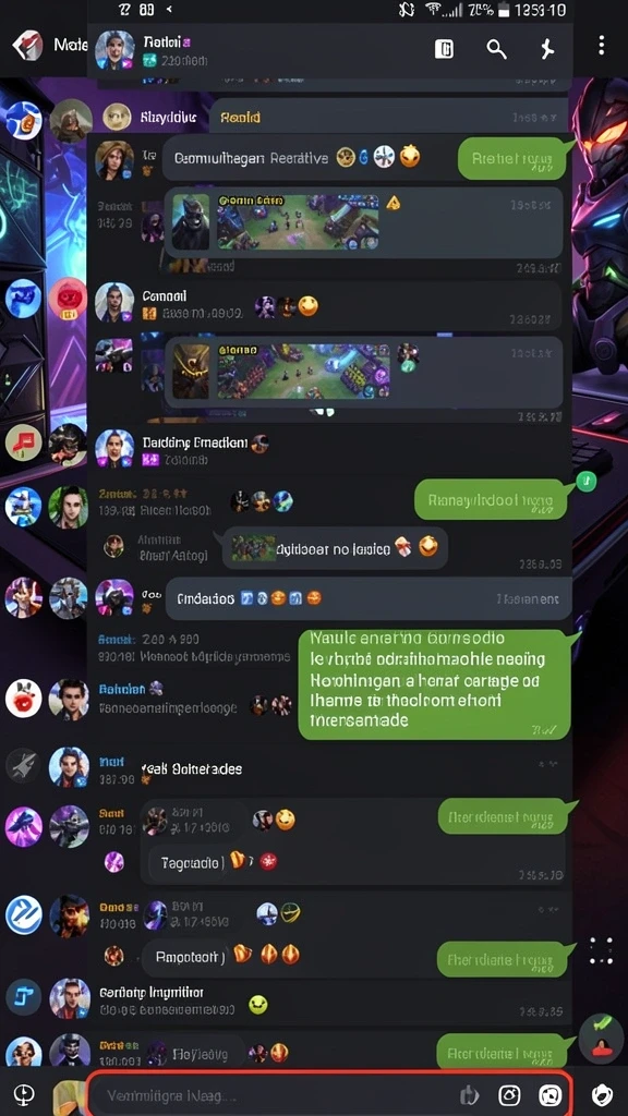 gayo138 - Fitur multiplayer yang memungkinkan bermain dengan teman.