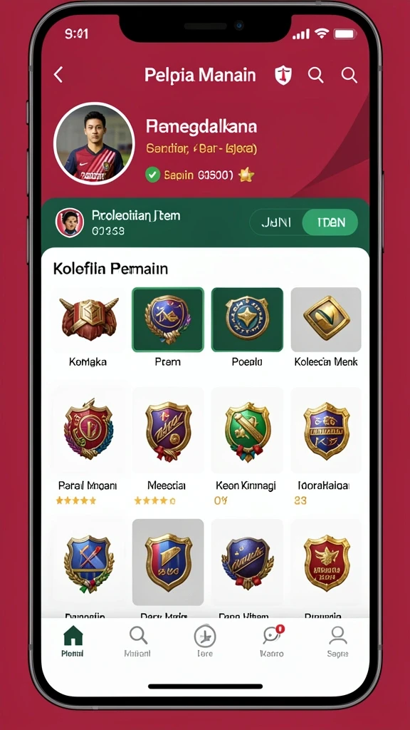 gayo138 - Sistem keamanan yang memastikan data pengguna tetap aman.