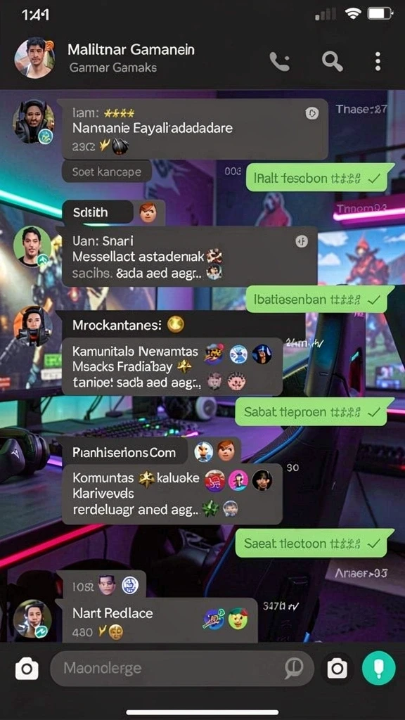 jutawanbet - Berbagai permainan tersedia, siap untuk dimainkan.