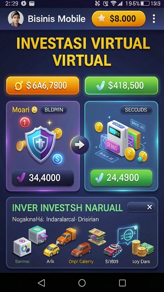 mapna777 - Karakter baru yang dihadirkan dalam pembaruan terbaru.