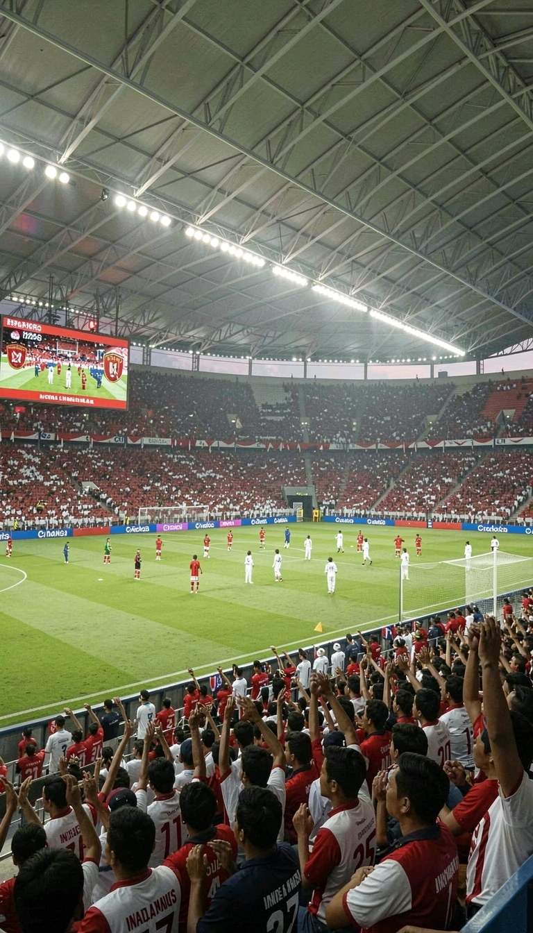 nikmat777 - Fitur interaktif yang menghubungkan pemain.