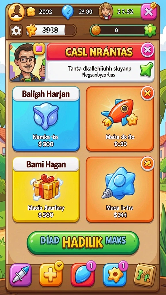 nx888 - Berbagai level menantang dengan desain unik.