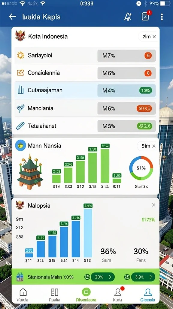 ora78 - Karakter unik dengan kemampuan istimewa dalam setiap level.