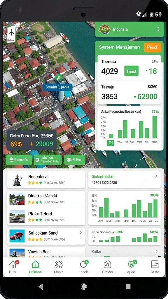 rezego - Event menarik dengan hadiah yang menggiurkan.