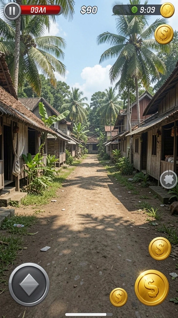 rp79 - Tampilan awal yang menakjubkan.