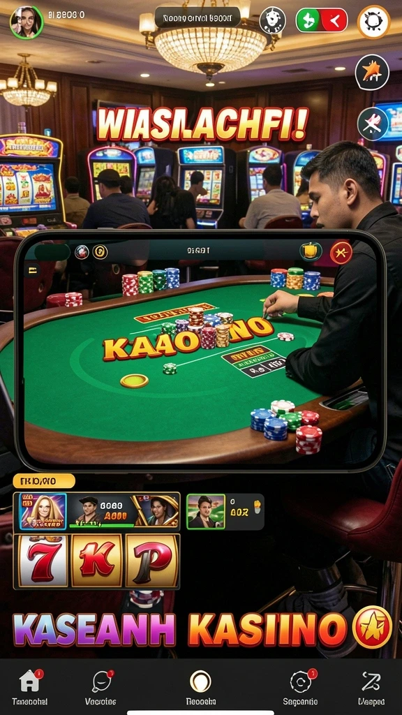 rp79 - Sistem level-up yang menarik.