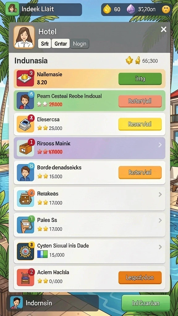 siap108 - Fitur multiplayer yang mendebarkan.