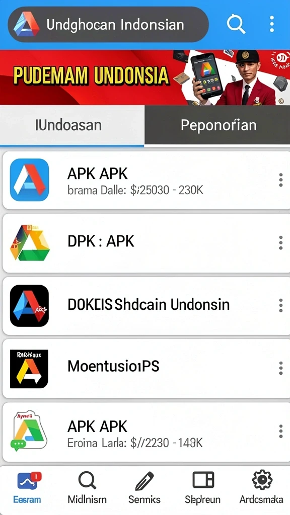 sm605 - Karakter utama dalam SM605 siap beraksi.