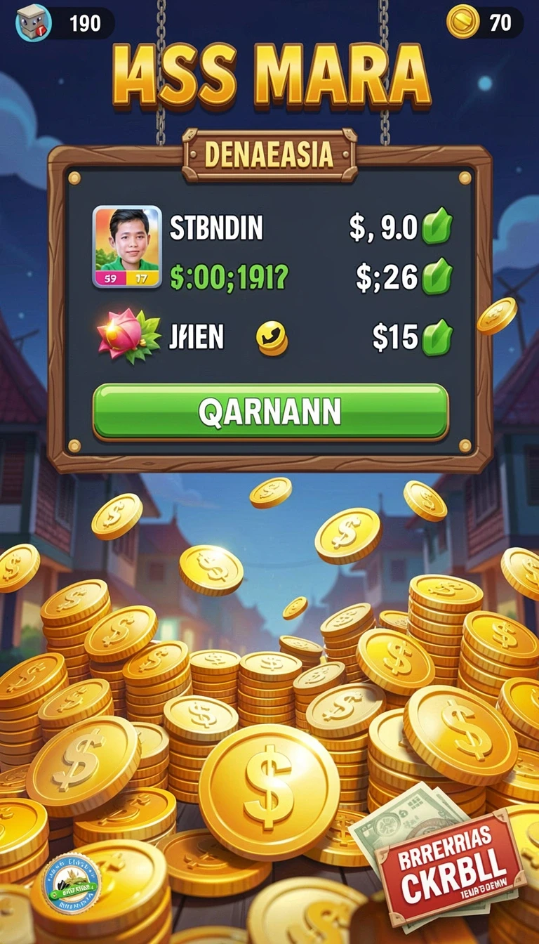 svip5 - Mode permainan yang beragam untuk pengalaman seru.