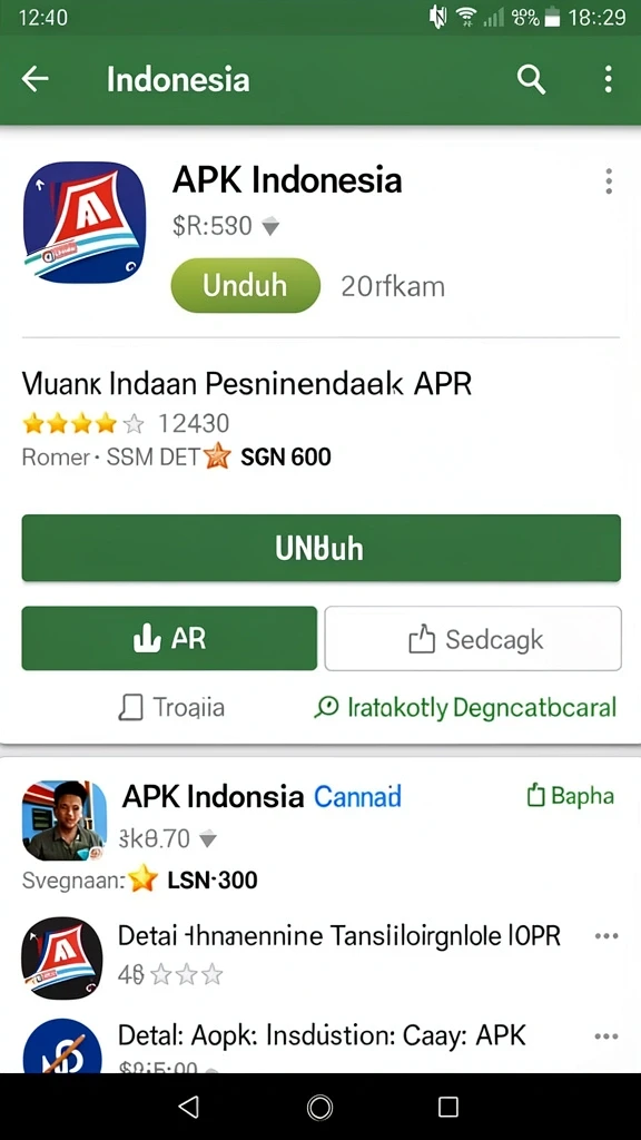 v07 - Screenshot menunjukkan grafis yang menakjubkan di level tertentu.