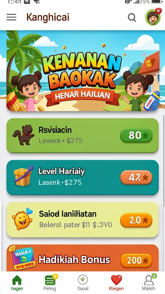 winidn - Keseruan berbagi strategi di forum komunitas.