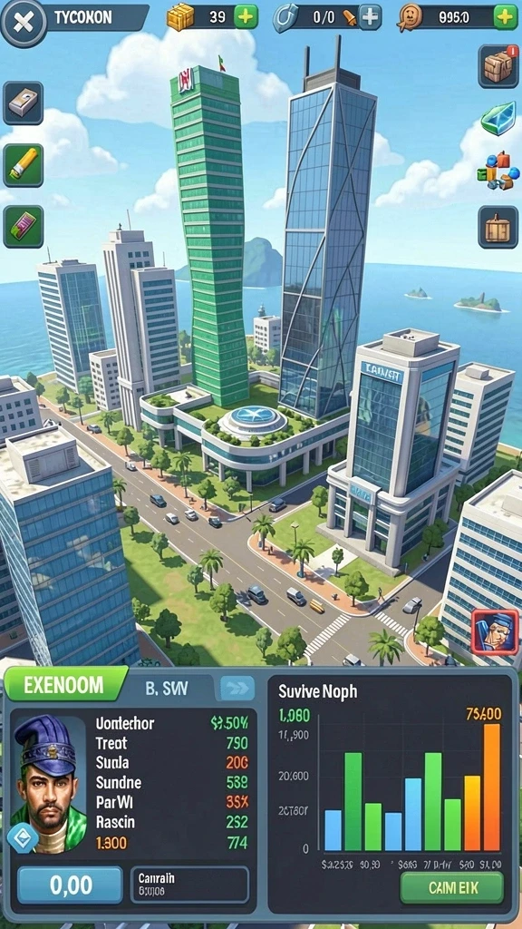 winplay303 - Tampilan antarmuka pengguna yang intuitif.