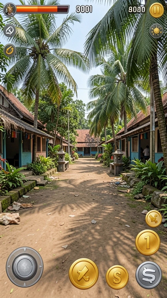 wp888 - Berbagai pilihan permainan menarik.