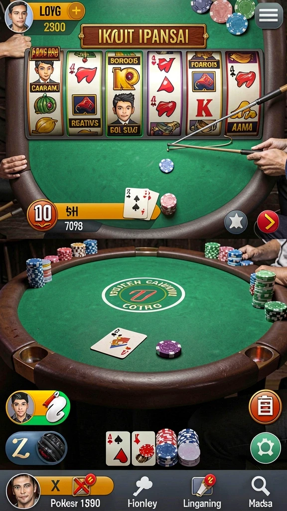 x88 - Gambaran gameplay yang menggambarkan misi menarik di X88.