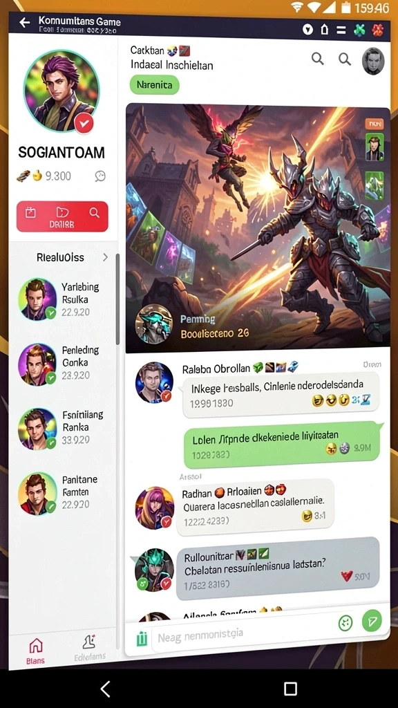 zortoto - Pembaruan game yang rutin dengan banyak fitur baru.